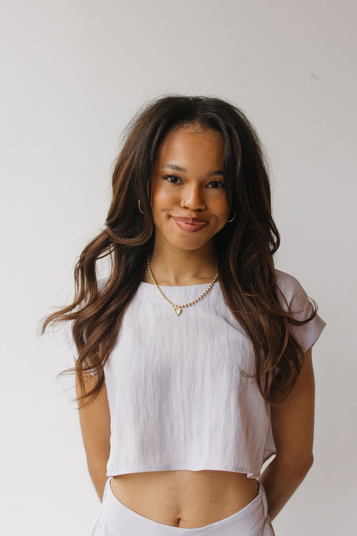 seize the day top