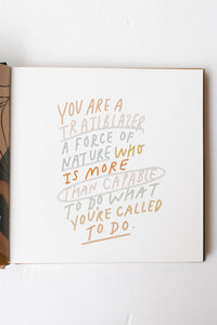 you are loved book