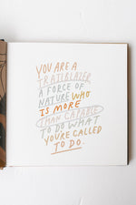 you are loved book