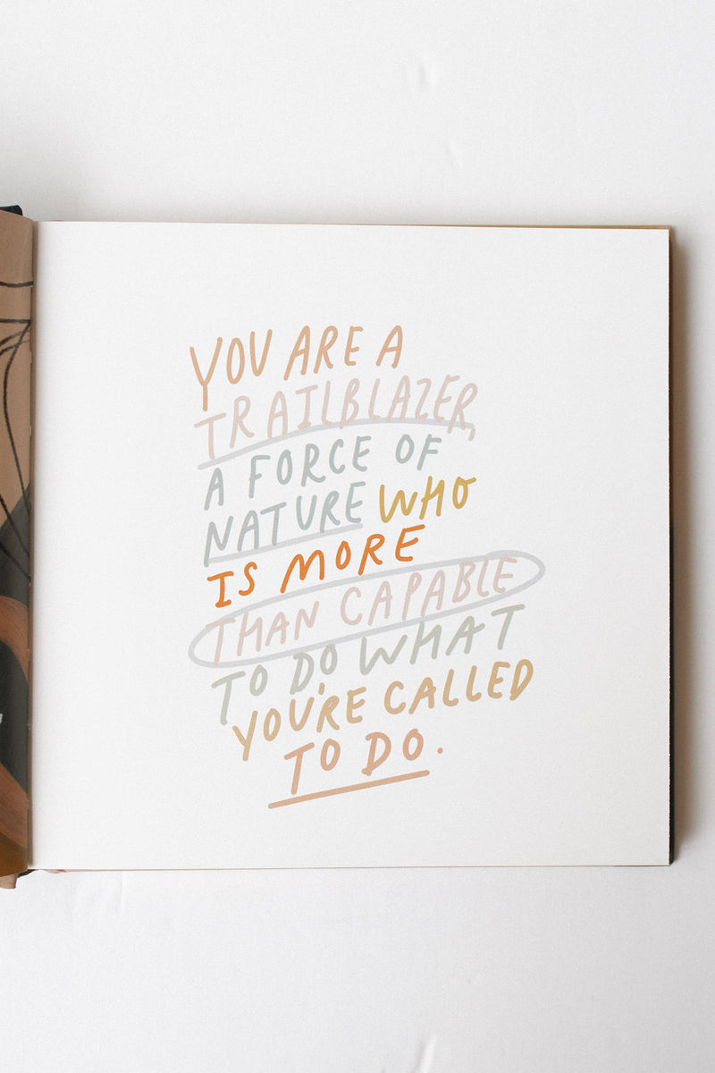 you are loved book