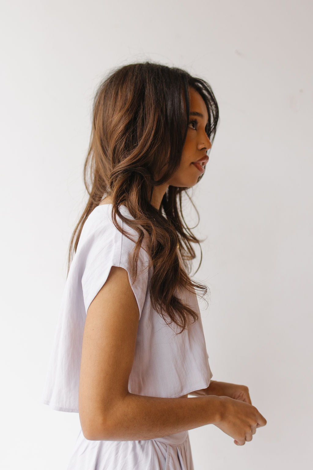 seize the day top