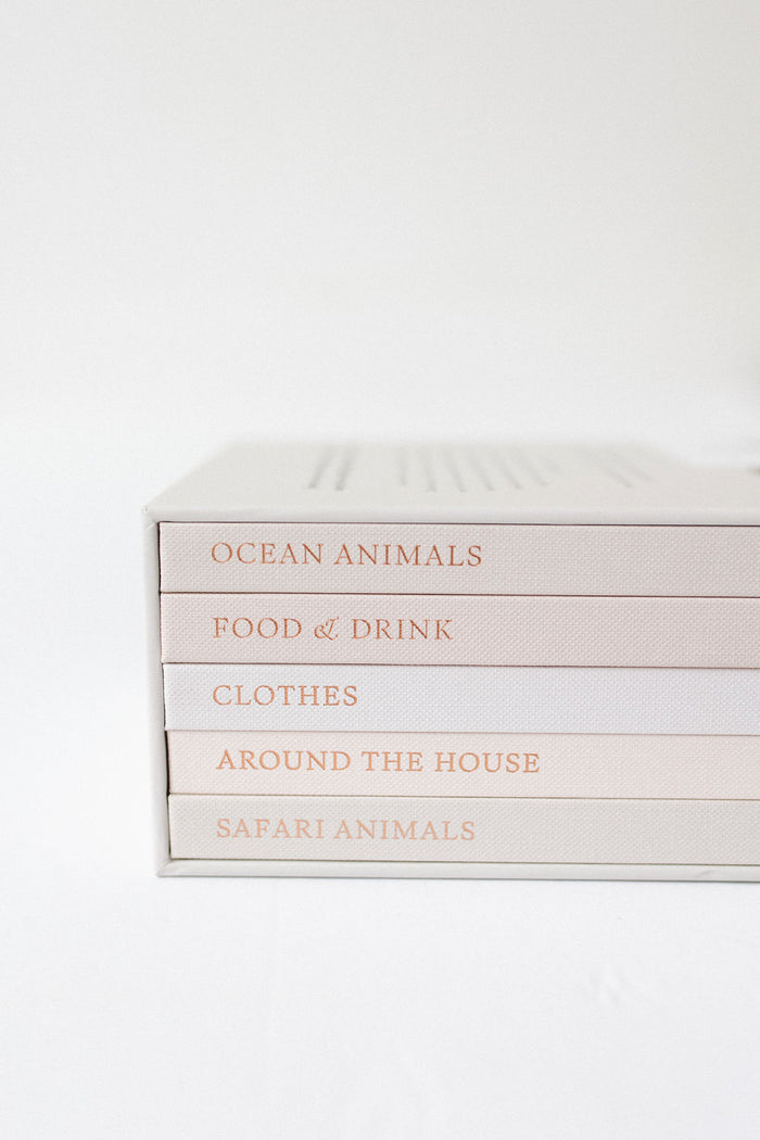 our little library volume II