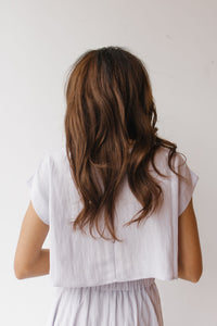 seize the day top