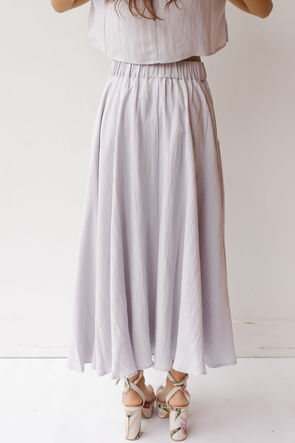 seize the day skirt