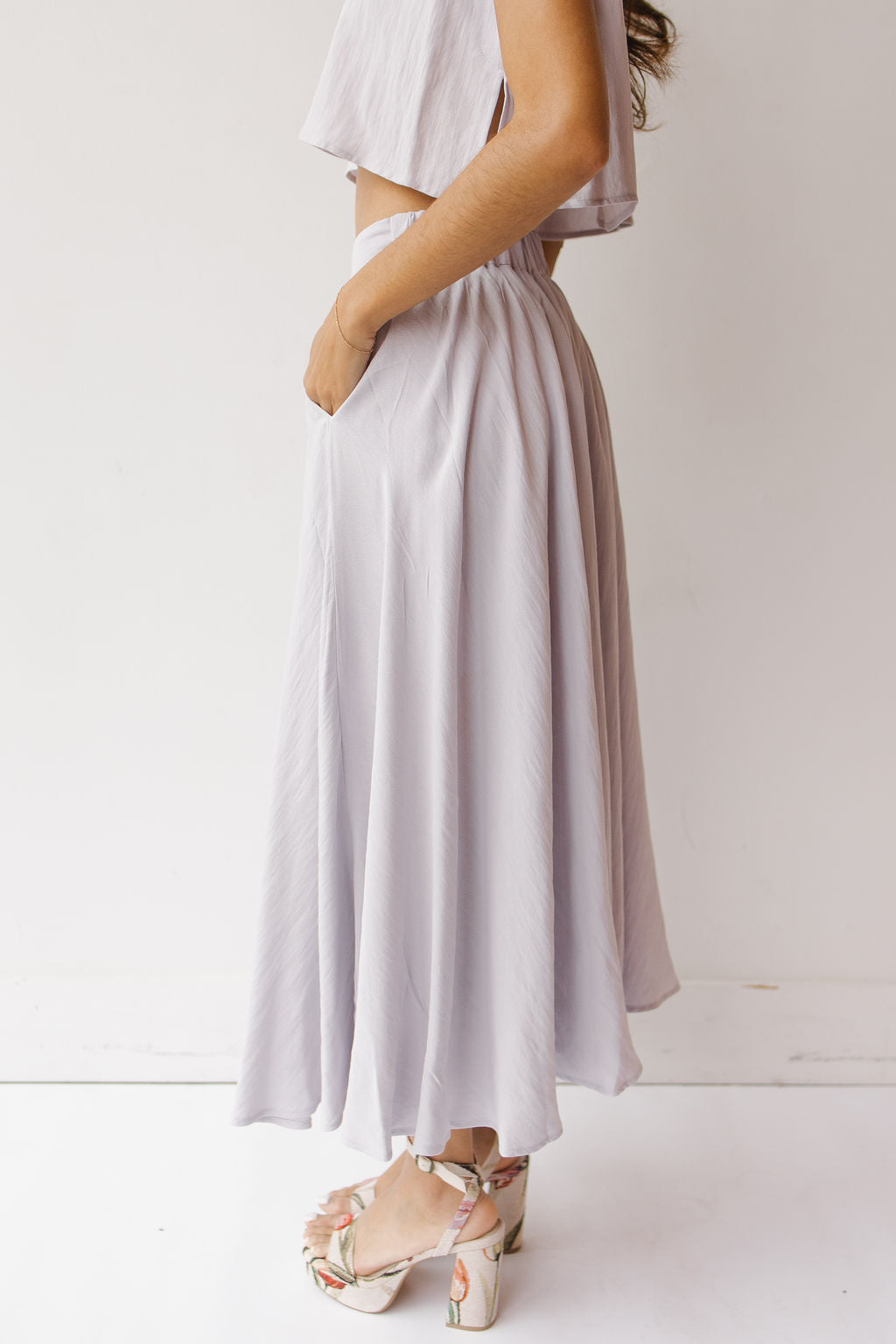 seize the day skirt