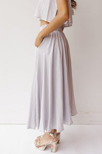 seize the day skirt