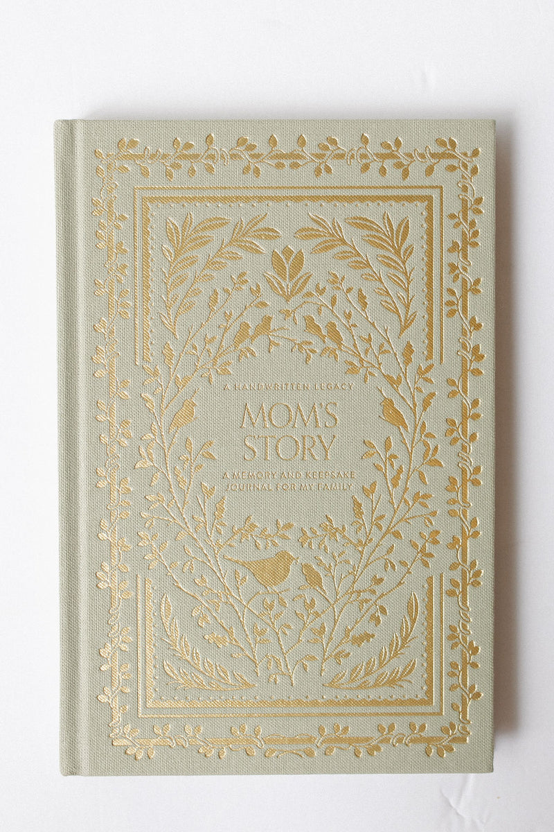 a handwritten legacy
