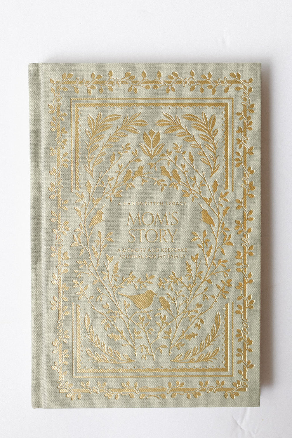 mom's story