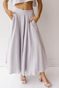 seize the day skirt