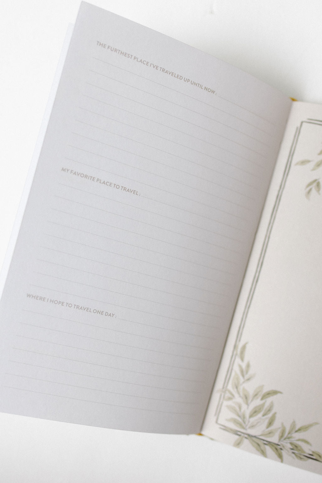 a handwritten legacy