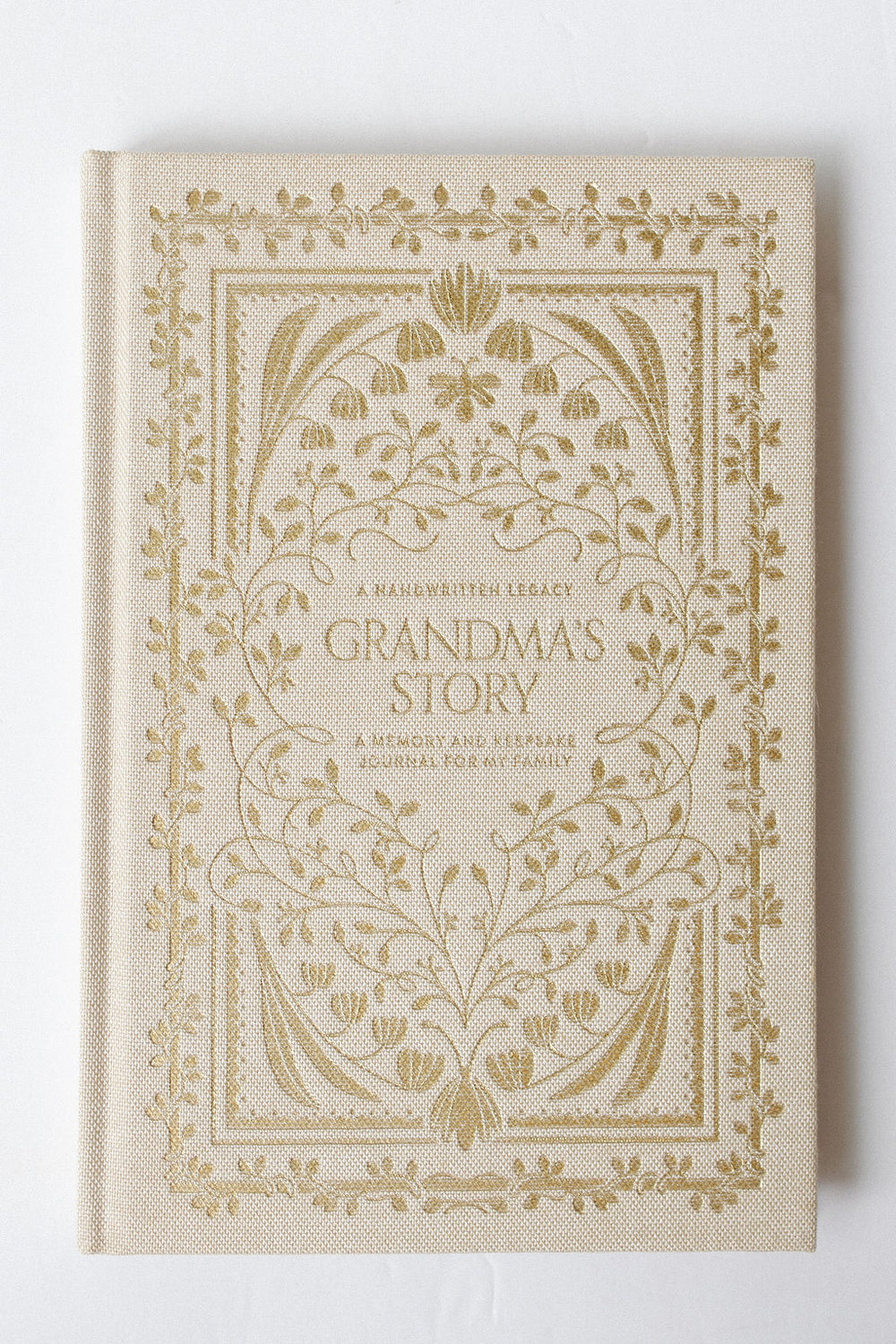 grandma's story