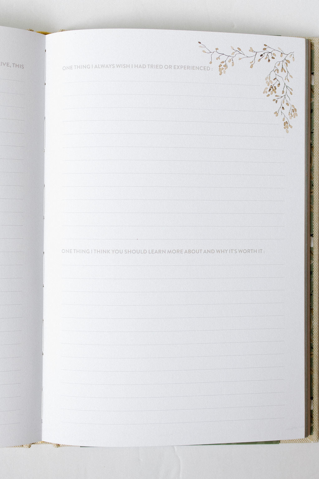 a handwritten legacy