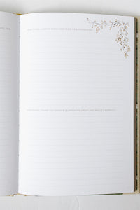 a handwritten legacy