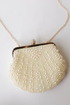 she's a pearl clutch