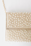 pearl clutch