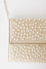 pearl clutch
