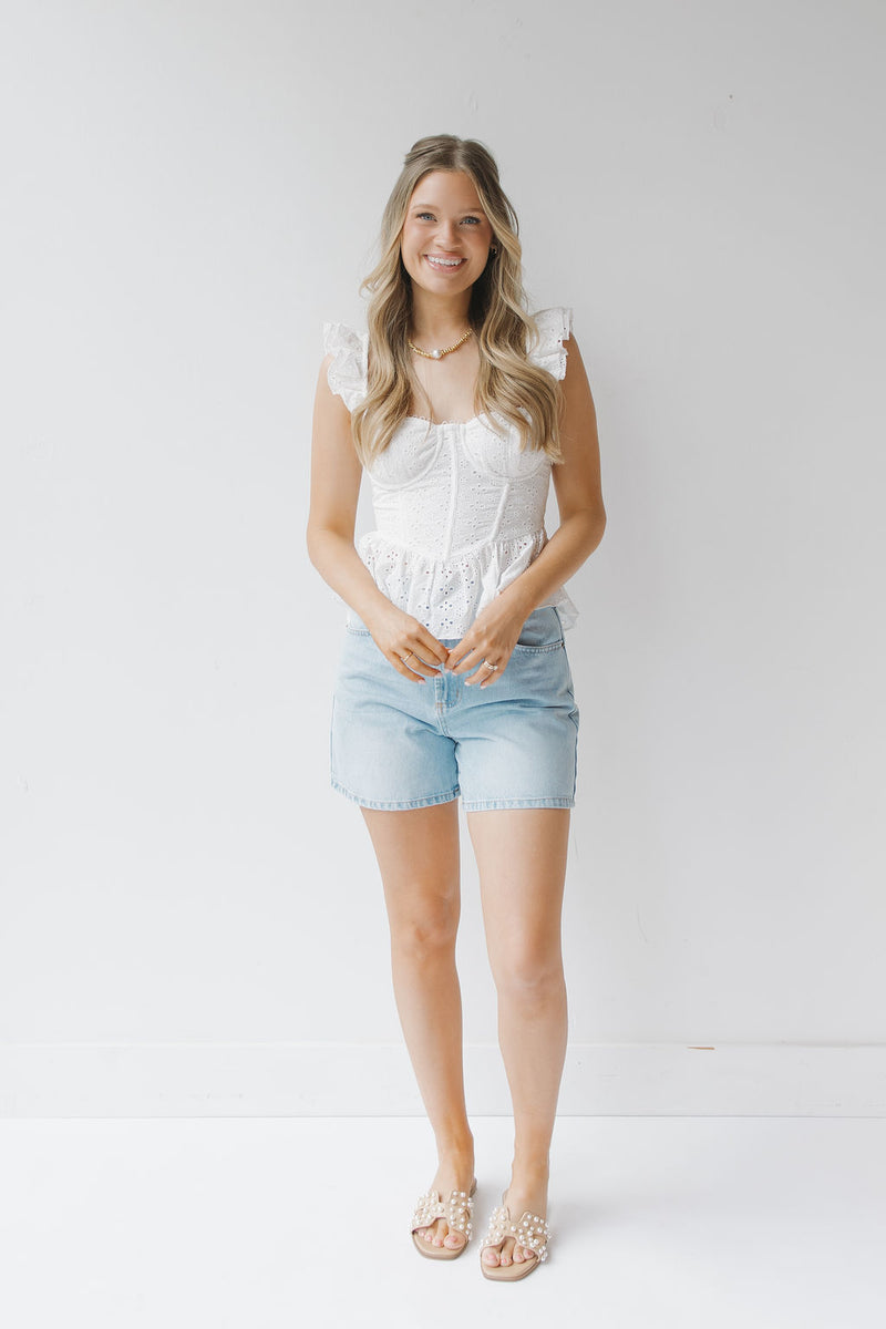 baylin top