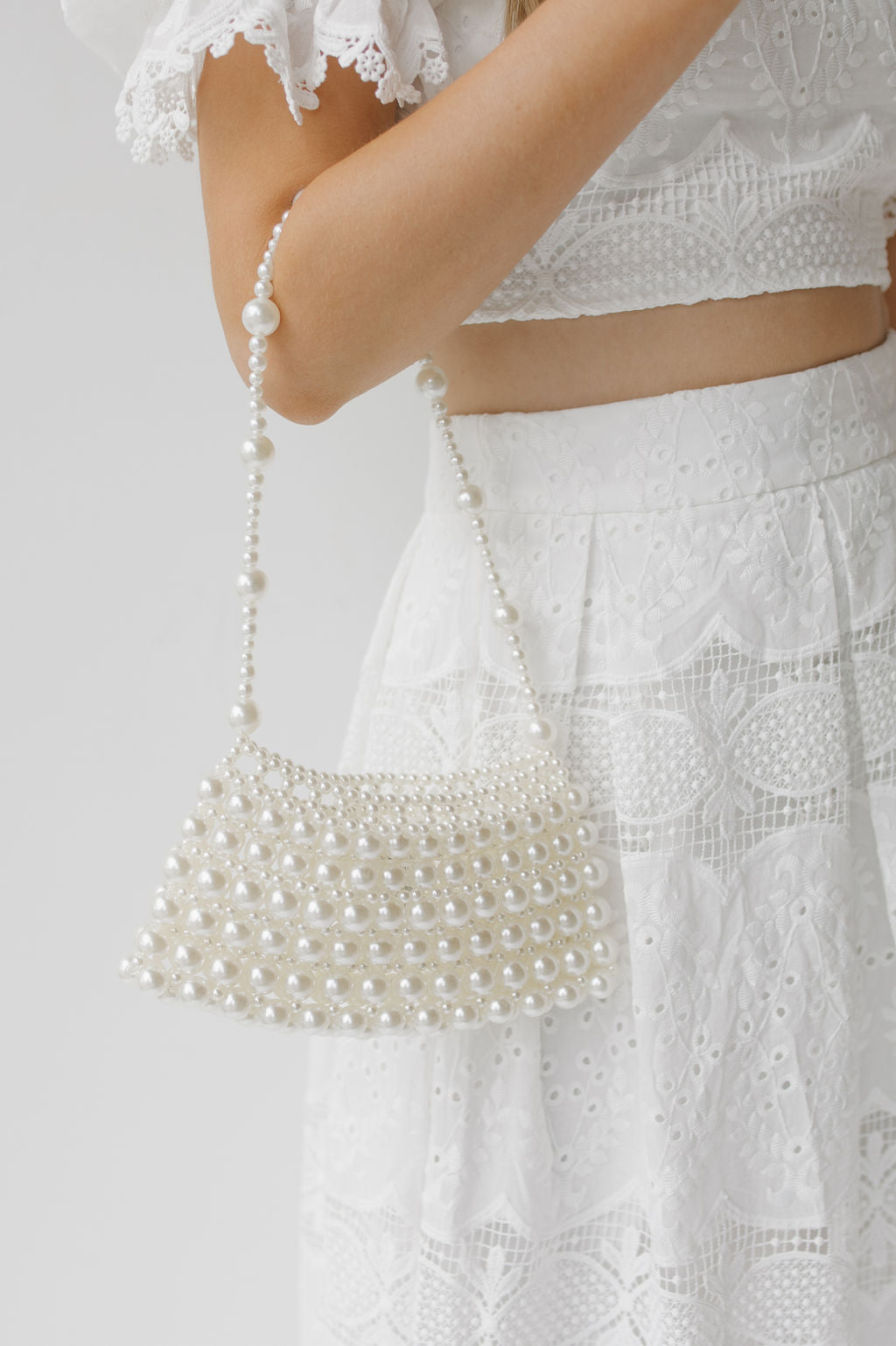 seraphina shoulder bag