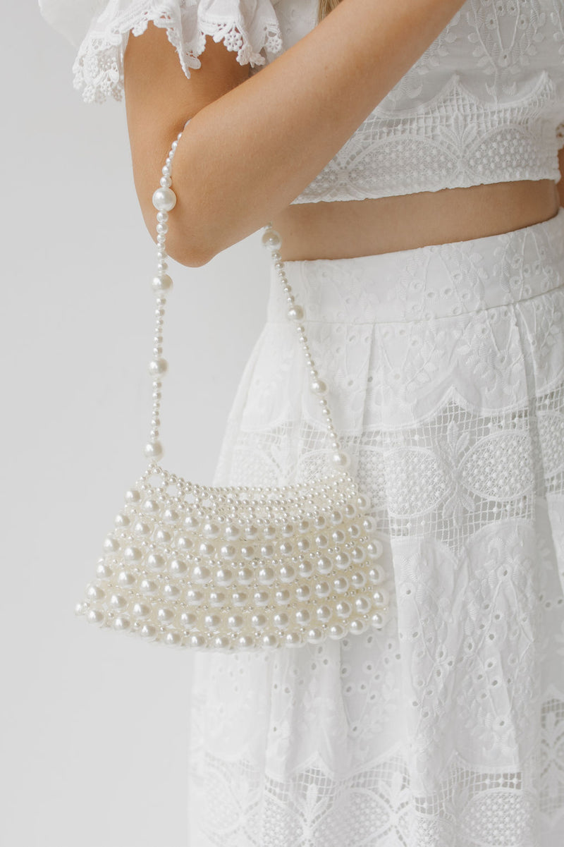 seraphina shoulder bag