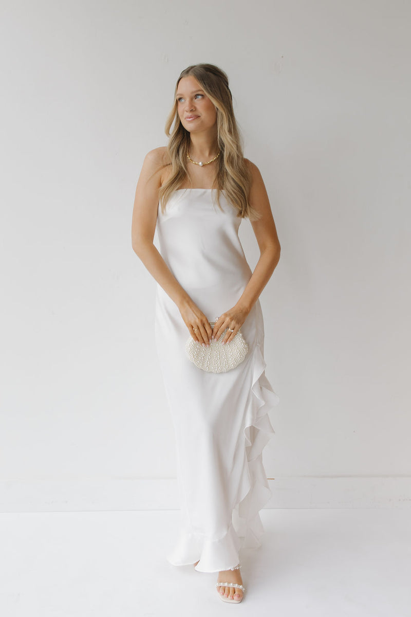 forever after dress