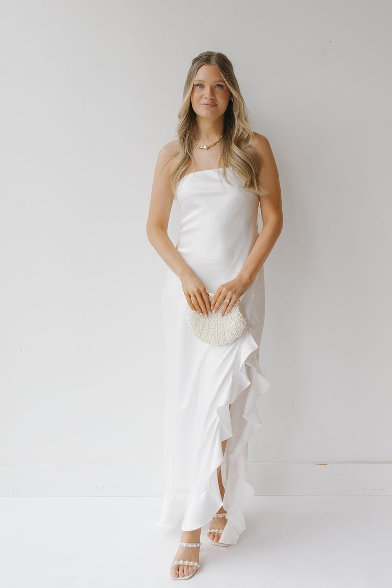 forever after dress