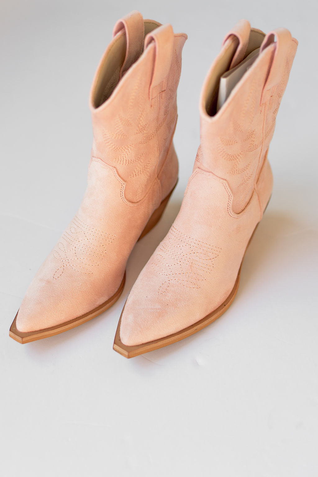 mode, claire boots