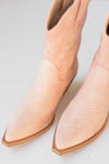 mode, claire boots
