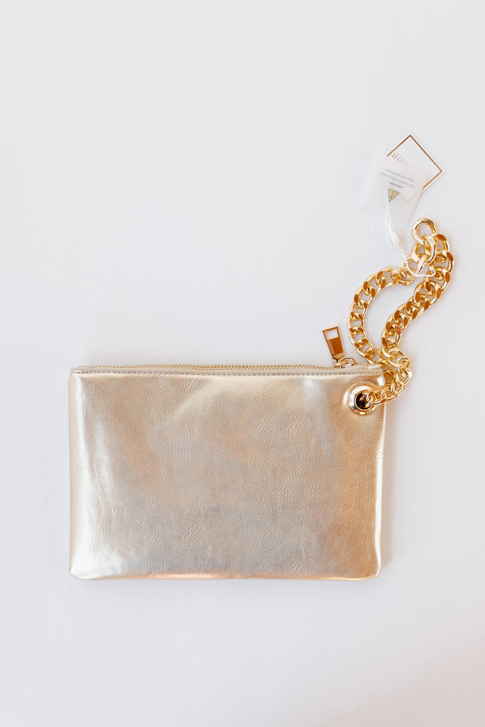 lauren wristlet