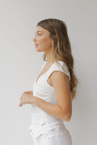 ninette bodysuit
