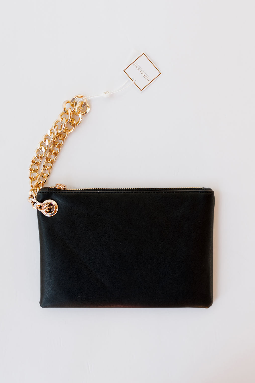 lauren wristlet