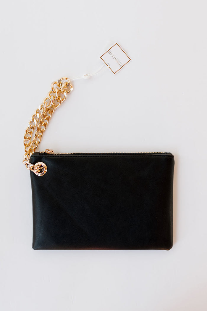 lauren wristlet
