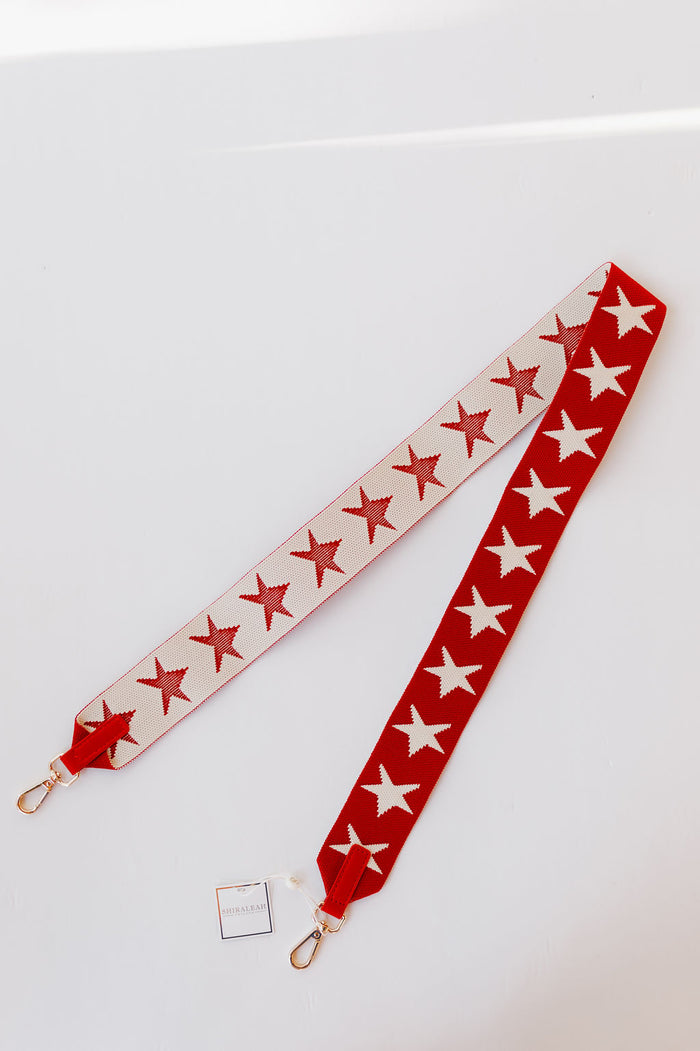 stars game day strap