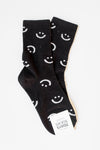 mode, crew smile socks