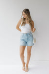 kaylor embellished top