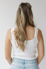 kaylor embellished top