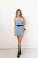 light denim