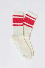 mode, pilates socks