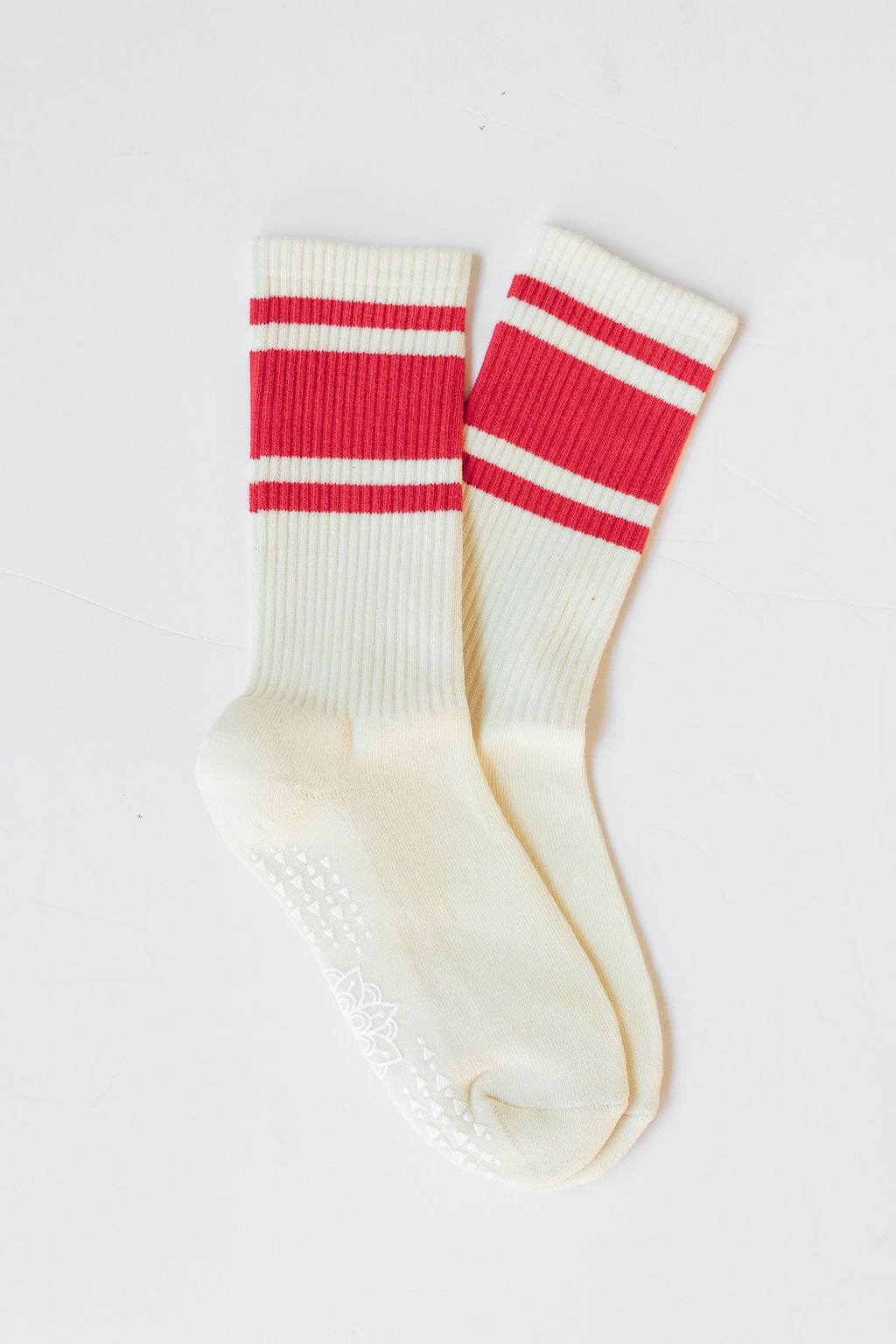 mode, pilates socks