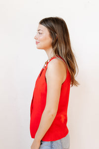 zora vest