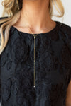 mode, cleo lariat