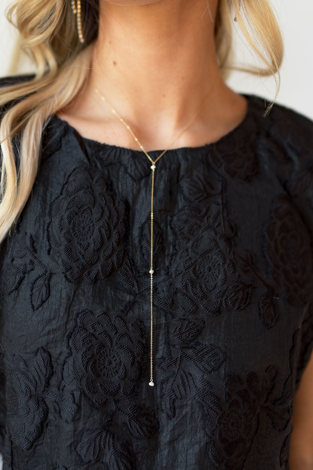 mode, cleo lariat