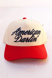 american darlin hat