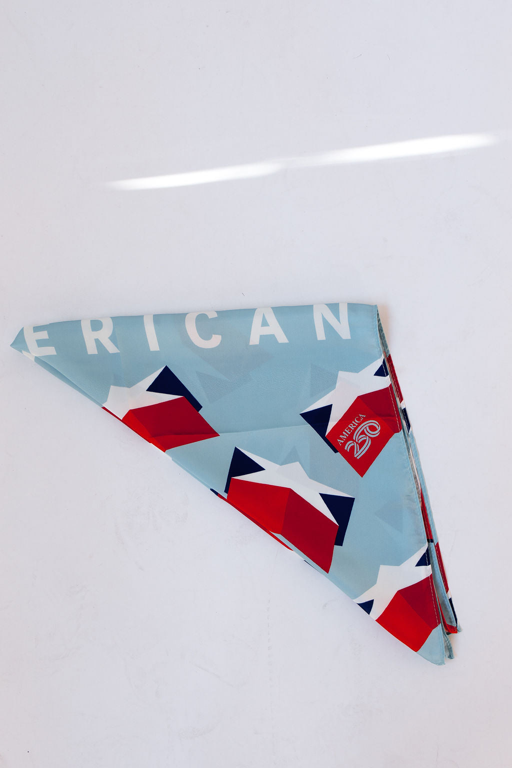 america 250th scarf