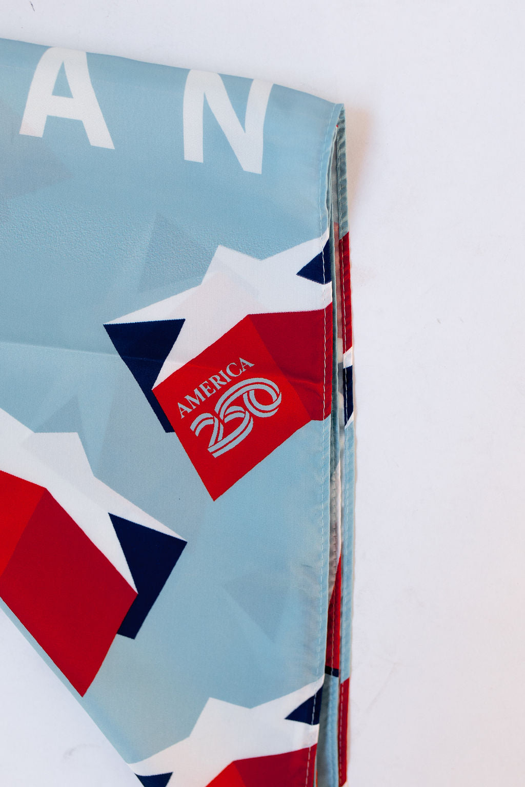 america 250th scarf