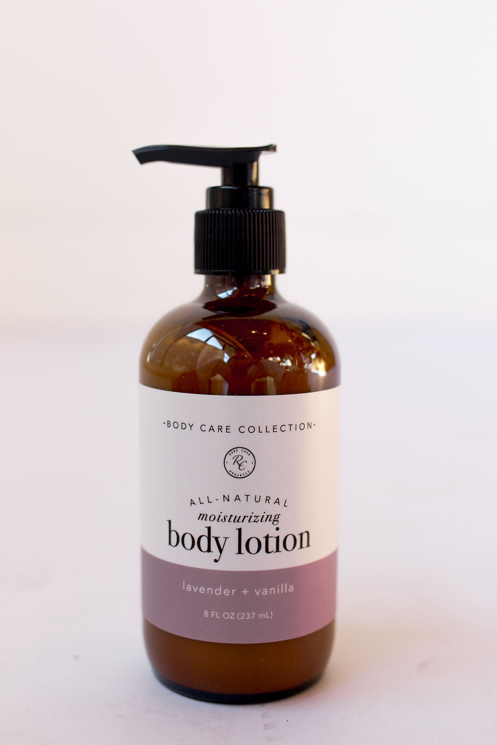 moisturizing body lotion- 8oz