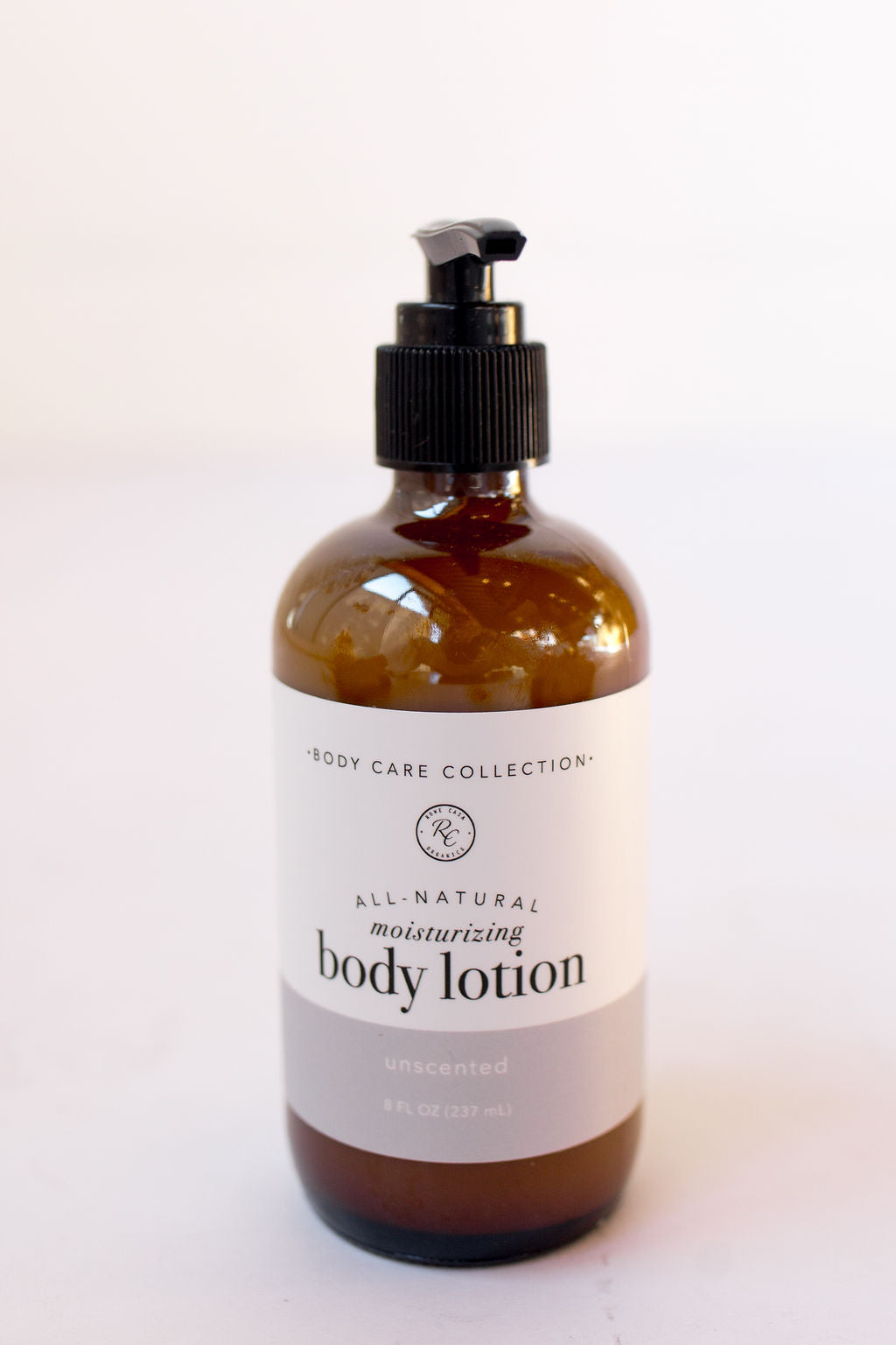 moisturizing body lotion- 8oz