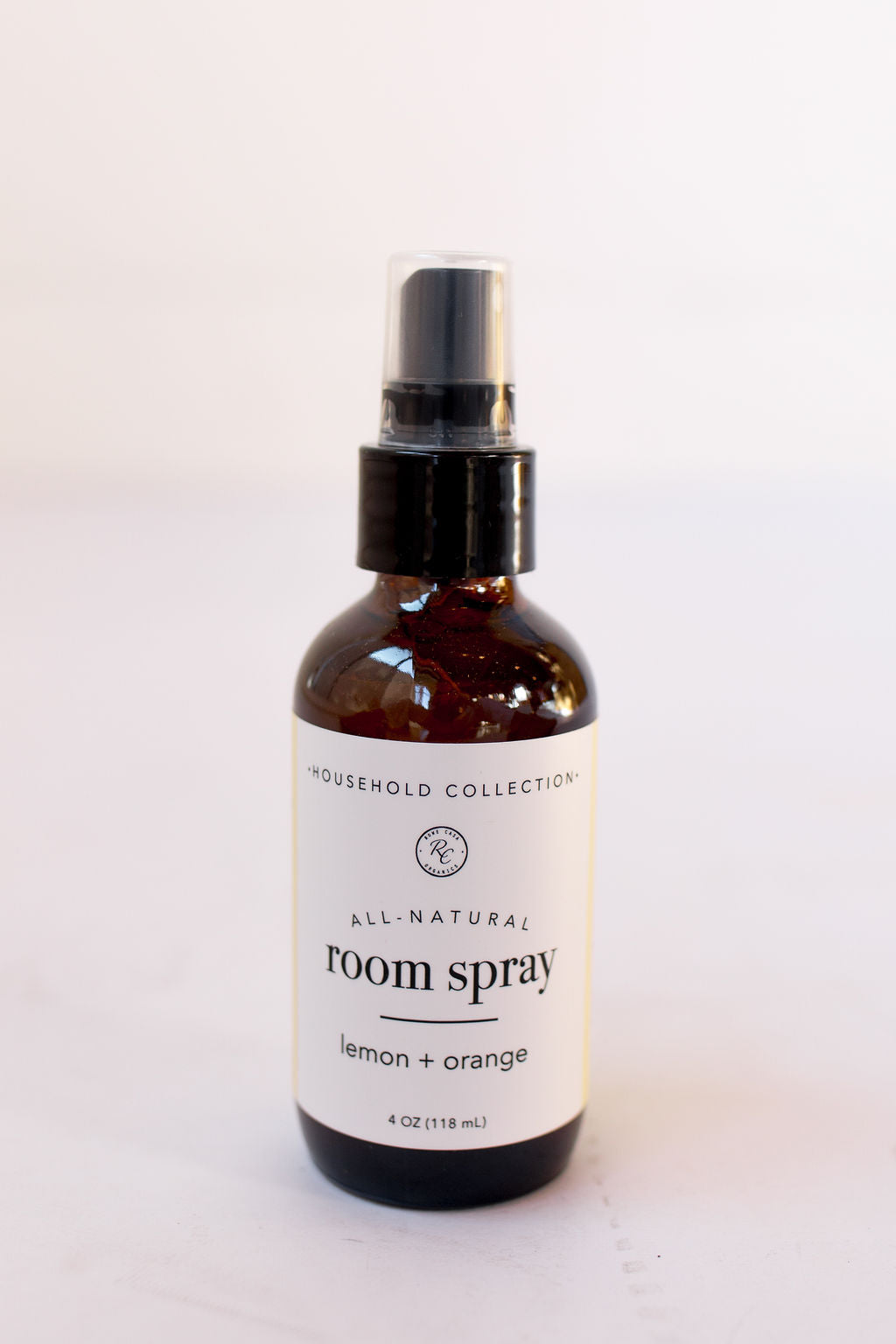 all natural room spray