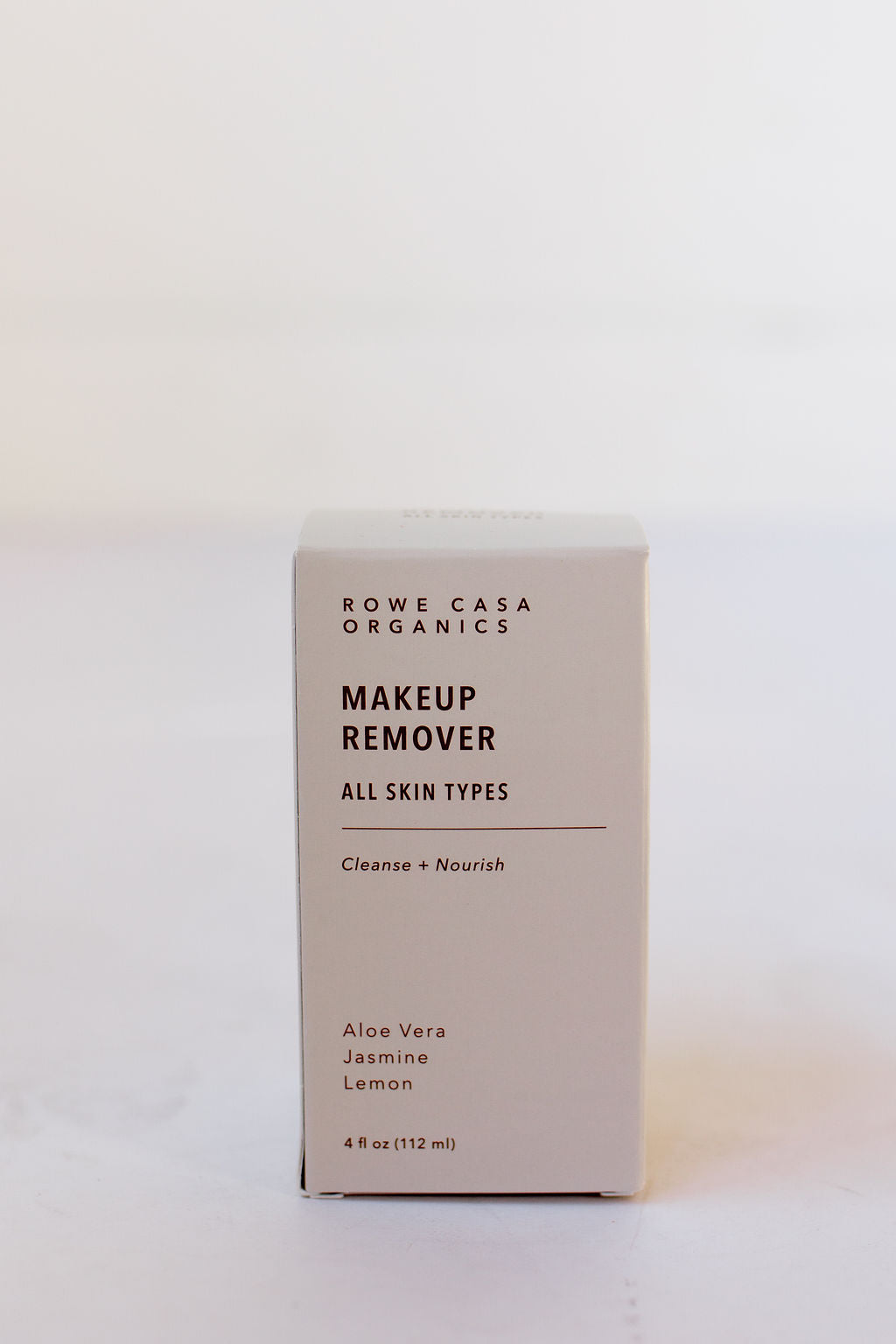 makeup remover