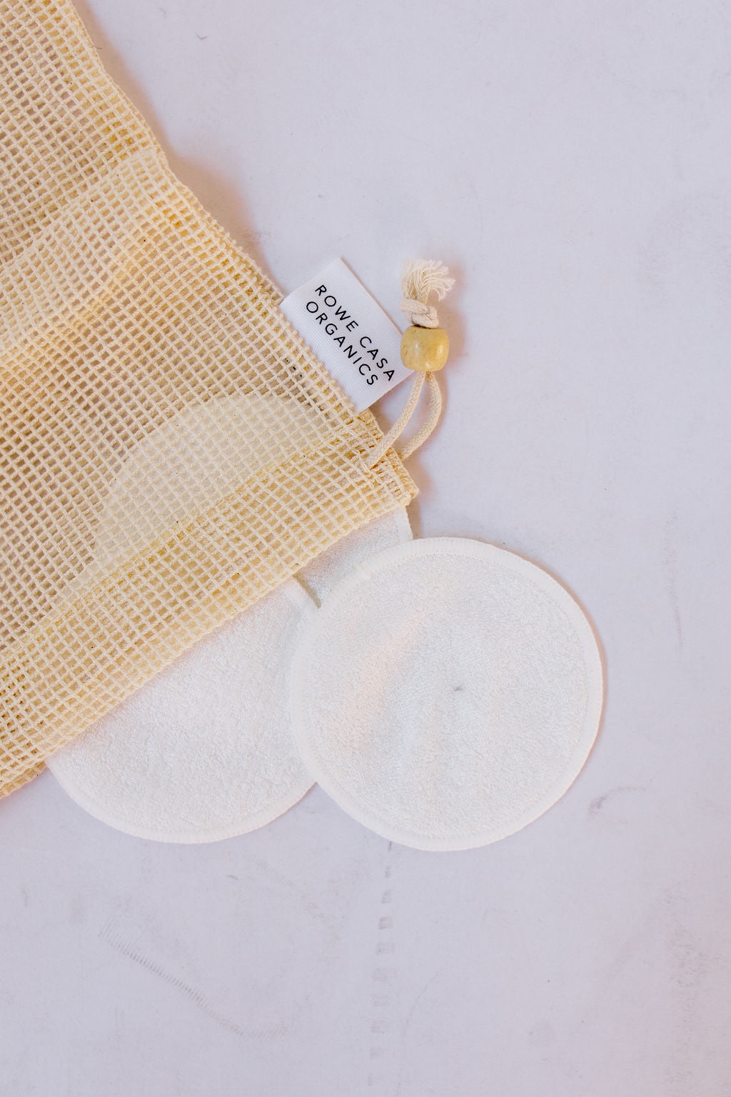 makeup remover pads