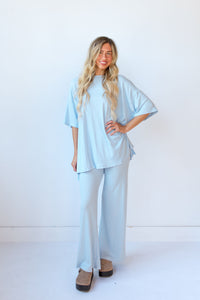 mode, you are loved regular pant (only)